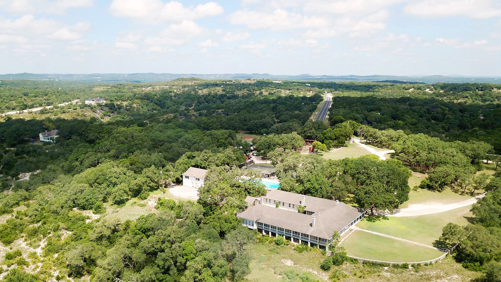 Tarry Bank Ranch For Sale In The Greater San Antonio Area