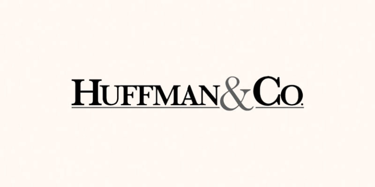 Huffman & Co Web logo